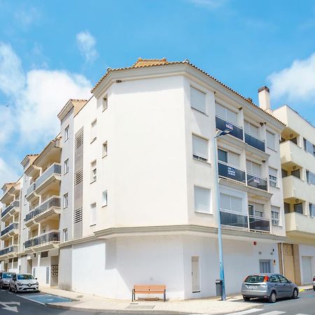 Apartamento Mestral 2 Peñíscola Eksteriør bilde